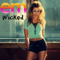 Artwork for Wicked by Em Appelgren