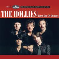 Artwork for Head out of Dreams (The Complete Hollies August 1973 - May 1988) by The Hollies