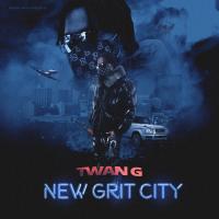 Artwork for New Grit City by Twan G.