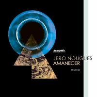 Artwork for Amanecer by Jero Nougues