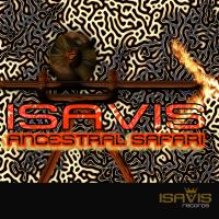 Artwork for Ancestral Safari by IsaVis