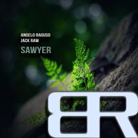 Artwork for Sawyer by Angelo Raguso