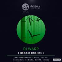 Artwork for Bamboo by DJ Warp