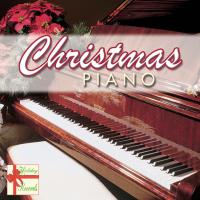Artwork for Christmas Piano (feat. Twin Sisters) by Hal Wright