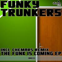 Artwork for The Funk Is Coming by Funky Trunkers