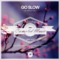 Artwork for Go Slow by Olej