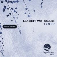 Artwork for 1-2-3 EP by Takashi Watanabe