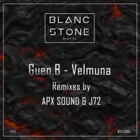 Artwork for Velmuna by Guen B