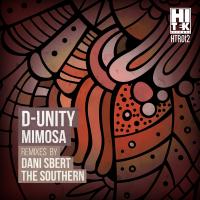 Artwork for Mimosa by D-Unity