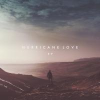 Artwork for EP by Hurricane Love