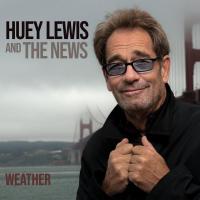 Artwork for Weather by Huey Lewis & The News