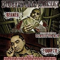 Artwork for Duffle Bag Money by Berner