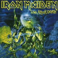 Artwork for Live After Death (1998 Remaster) by Iron Maiden