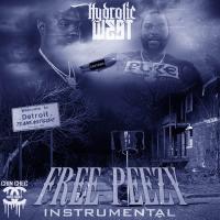 Artwork for Free Peezy by Hydrolic West