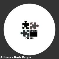 Artwork for Dark Drops by Adinox