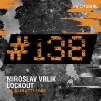 Artwork for Lockout by Miroslav Vrlik