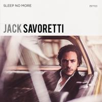 Artwork for Sleep No More (French Edition) by Jack Savoretti