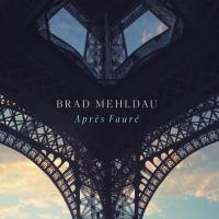 Artwork for Après Fauré by Brad Mehldau