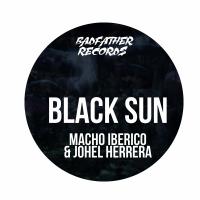 Artwork for Black Sun by Macho Iberico