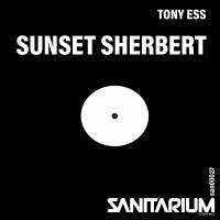 Artwork for Sunset Sherbert by Tony Ess