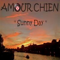 Artwork for Sunny Day by Amour Chien