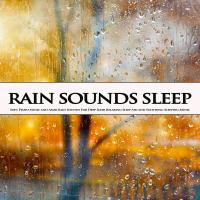 Artwork for Rain Sounds Sleep: Soft Piano Music and Asmr Rain Sounds For Deep Sleep, Relaxing Sleep Aid and Soothing Sleeping Music by Deep sleep music experience