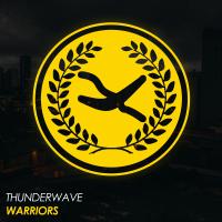 Artwork for Warriors by Thunderwave