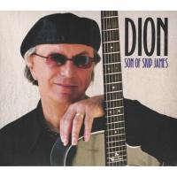 Artwork for Son Of Skip James by Dion