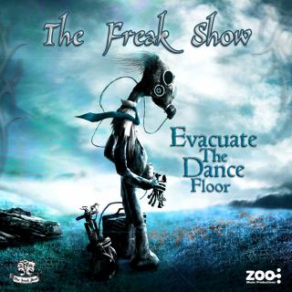 Artwork for Evacuate the Dance Floor