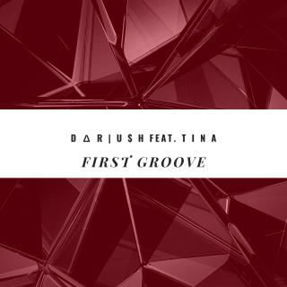 Artwork for First Groove (Radio Edit)