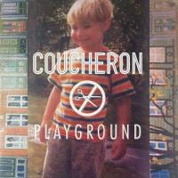 Artwork for Playground by Coucheron