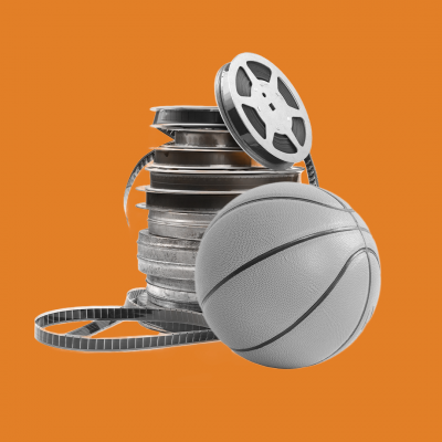 Artwork for Sports Montage