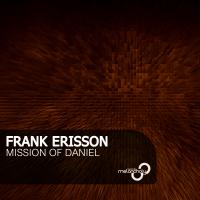 Artwork for Mission Of Daniel by Frank Erisson
