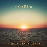 Artwork for Girls Girls Girls by Scarub