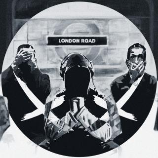 Artwork for On Our Own