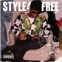 Artwork for Style 4 Free by Troy Ave