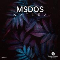 Artwork for Natura by Msdos