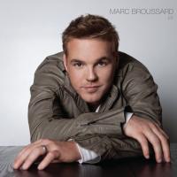 Artwork for Marc Broussard EP by Marc Broussard