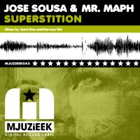 Artwork for Superstition by Jose Sousa