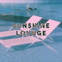 Artwork for Sunshine Lounge by Bar Lounge