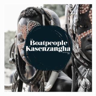 Artwork for Kasenzangha (Original Mix)