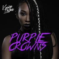 Artwork for Purple Crowns by Keaira LaShae