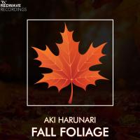 Artwork for Fall Foliage by Aki Harunari