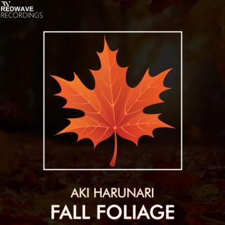 Artwork for Fall Foliage