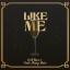 Artwork for Like Me (feat. Muny Marc)