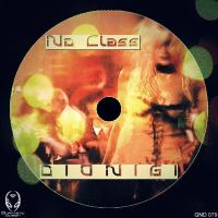 Artwork for No Class by Dionigi