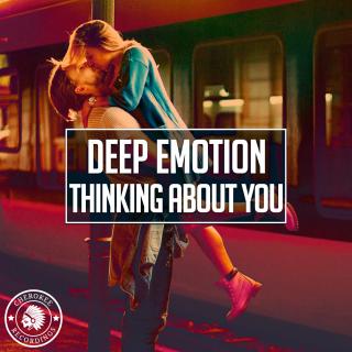 Artwork for Thinking About You (Original Mix)