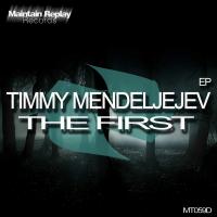 Artwork for The First by Timmy Mendeljejev