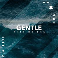 Artwork for Gentle Rain Noises by Rain Sounds