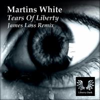 Artwork for Tears Of Liberty (James Lass Remix) by Martins White